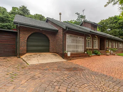 3 Bedroom House For Sale in Pretoria - 2eC8.webp