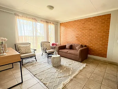 2 Bedroom Apartment For Sale in Pretoria - XTt5.webp