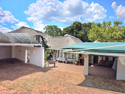 5 Bedroom House For Sale in Pretoria - k4Tq.webp