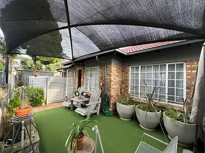 1 Bedroom Townhouse For Sale in Pretoria - ayT0.webp