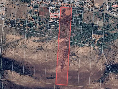 4 Bedroom House For Sale in Akasia - aOnm.webp