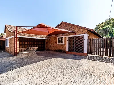 3 Bedroom House To Rent in Pretoria - xXgY.webp