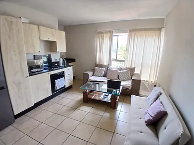 1 Bedroom Apartment To Rent in Pretoria - Jnyk.webp