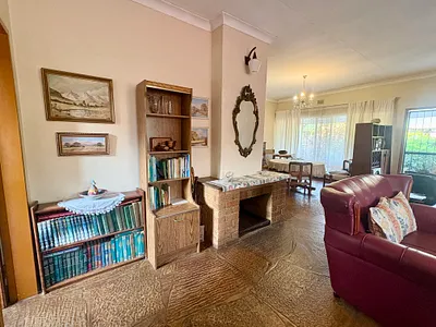 4 Bedroom House For Sale in Pretoria - rm4V.webp