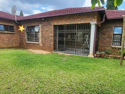 3 Bedroom House For Sale in Pretoria - SHl3.webp
