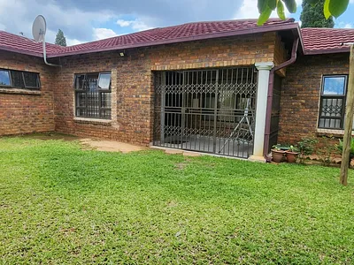 3 Bedroom House For Sale in Pretoria - Yauz.webp