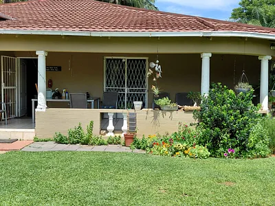 4 Bedroom House To Rent in Pretoria - kegm.webp