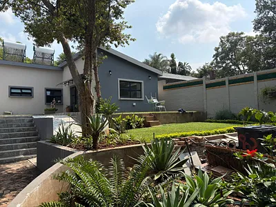 3 Bedroom House To Rent in Pretoria - wmVe.webp