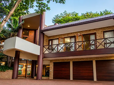 4 Bedroom House For Sale in Pretoria - 6f4v.webp