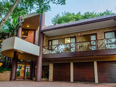 4 Bedroom House For Sale in Pretoria - HUse.webp