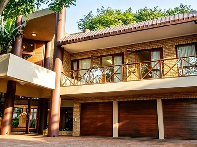 4 Bedroom House For Sale in Pretoria - p3eo.webp