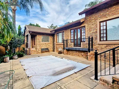 4 Bedroom House For Sale in Pretoria - U8uc.webp