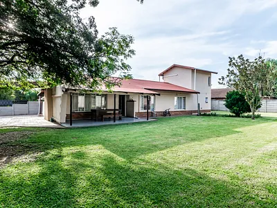 3 Bedroom House For Sale in Pretoria - XUOw.webp