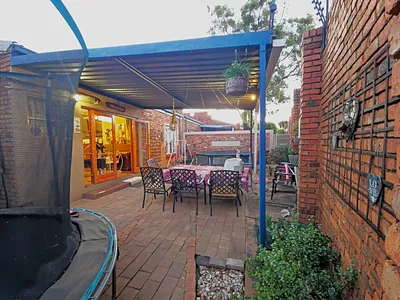2 Bedroom Townhouse For Sale in Pretoria - eH7j.webp