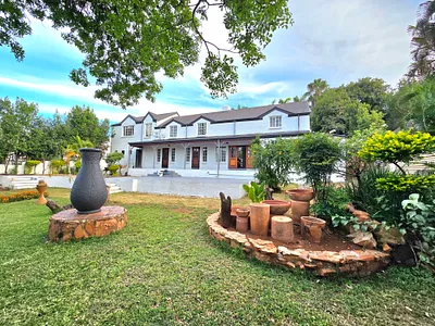 3 Bedroom House For Sale in Akasia - WAcU.webp