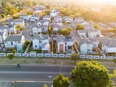 3 Bedroom House For Sale in Pretoria - DusV.webp