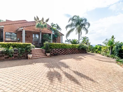 4 Bedroom House For Sale in Pretoria - Y29L.webp