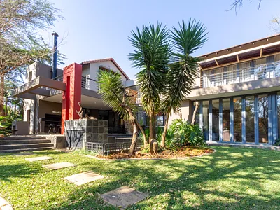 4 Bedroom House For Sale in Pretoria - M5qL.webp