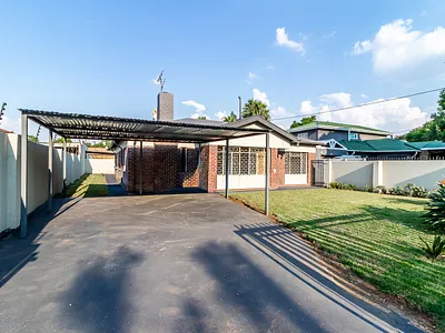 3 Bedroom House For Sale in Pretoria - yYkB.webp