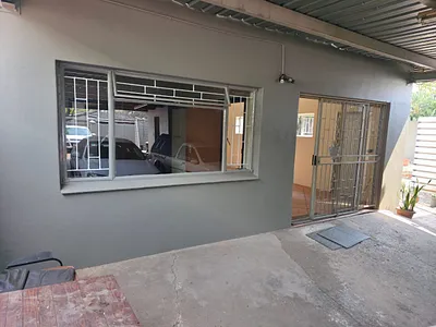 1 Bedroom Apartment To Rent in Pretoria - 3vGJ.webp