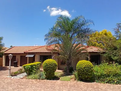 3 Bedroom House To Rent in Pretoria - mFYD.webp