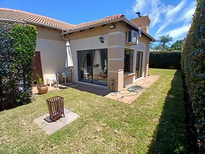 2 Bedroom Townhouse To Rent in Pretoria - QqWR.webp