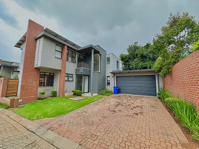 3 Bedroom House For Sale in Pretoria - CfNB.webp