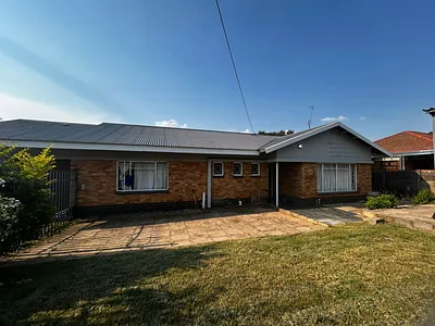 3 Bedroom House To Rent in Pretoria - img