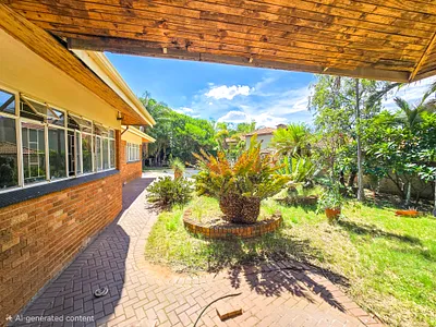 4 Bedroom House For Sale in Pretoria - H1kr.webp
