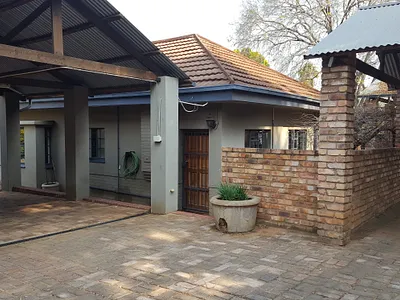 2 Bedroom Apartment To Rent in Pretoria - img