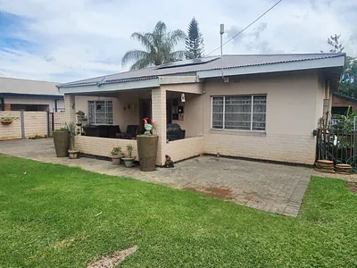 3 Bedroom House For Sale in Pretoria - img