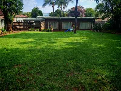 4 Bedroom House For Sale in Pretoria - kltJ.webp