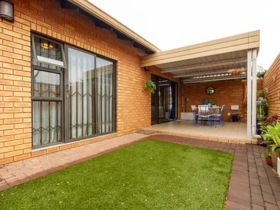 3 Bedroom House For Sale in Pretoria - img