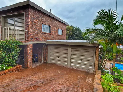 3 Bedroom House For Sale in Pretoria - img