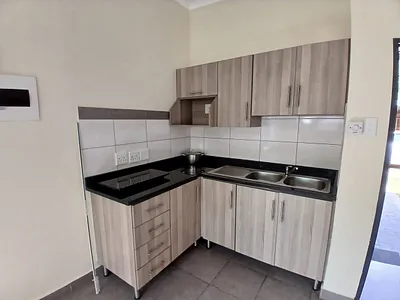 1 Bedroom Apartment To Rent in Pretoria - img