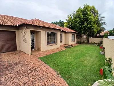 3 Bedroom House To Rent in Pretoria - nTgB.webp