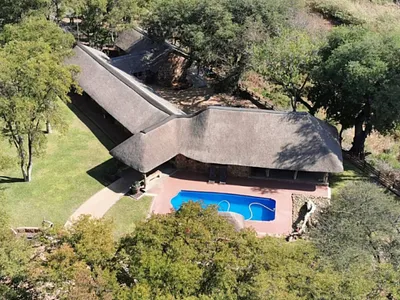 Farm For Sale in Musina - p9oC.webp