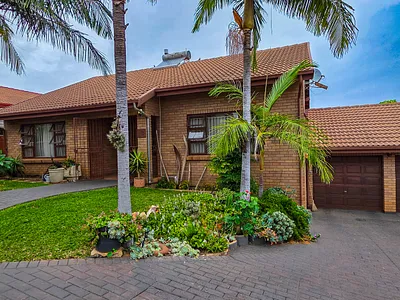 2 Bedroom House For Sale in Pretoria - 6ZXs.webp