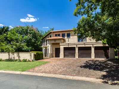 3 Bedroom House To Rent in Pretoria - 8GTb.webp