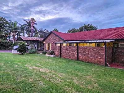 4 Bedroom House For Sale in Pretoria - AFaf.webp