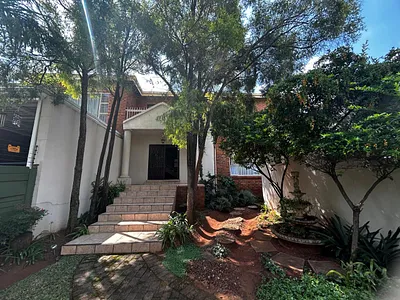 4 Bedroom House To Rent in Pretoria - 0yYm.webp