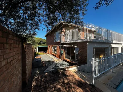 4 Bedroom House To Rent in Pretoria - gYU4.webp
