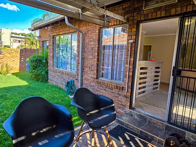 3 Bedroom House For Sale in Pretoria - DhDE.webp