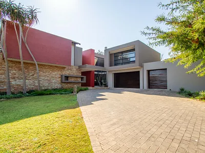 4 Bedroom House For Sale in Pretoria - PsQ7.webp