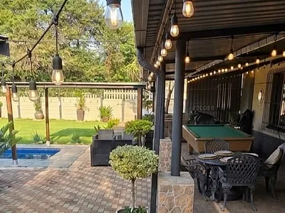 4 Bedroom House For Sale in Pretoria - mG0d.webp