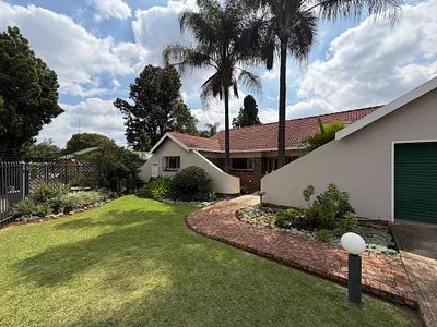 4 Bedroom House For Sale in Pretoria - K6HR.webp