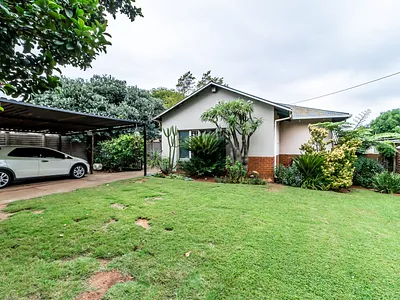 4 Bedroom House For Sale in Pretoria - DoKL.webp