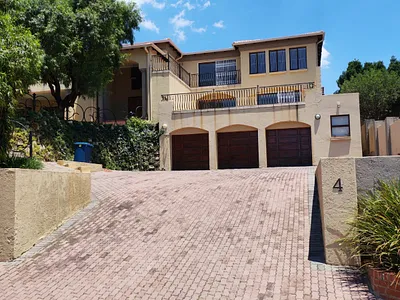 5 Bedroom House To Rent in Pretoria - LKJT.webp
