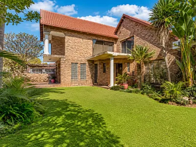 4 Bedroom House For Sale in Pretoria - KLlo.webp