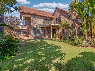 4 Bedroom House For Sale in Pretoria - cf8Q.webp